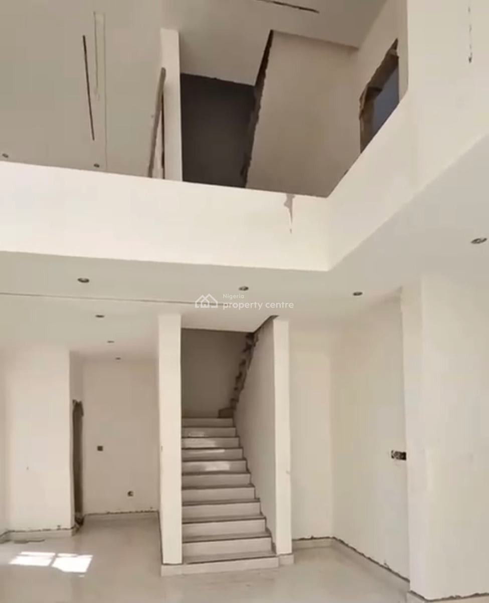 4bed Terrace Duplex, Ikate, Lekki, Lagos, Terraced Duplex for Sale