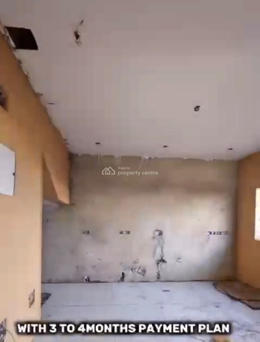 4bed Terrace Duplex, Ikate, Lekki, Lagos, Terraced Duplex for Sale