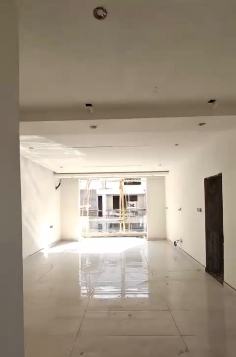4bed Terrace Duplex, Ikate, Lekki, Lagos, Terraced Duplex for Sale