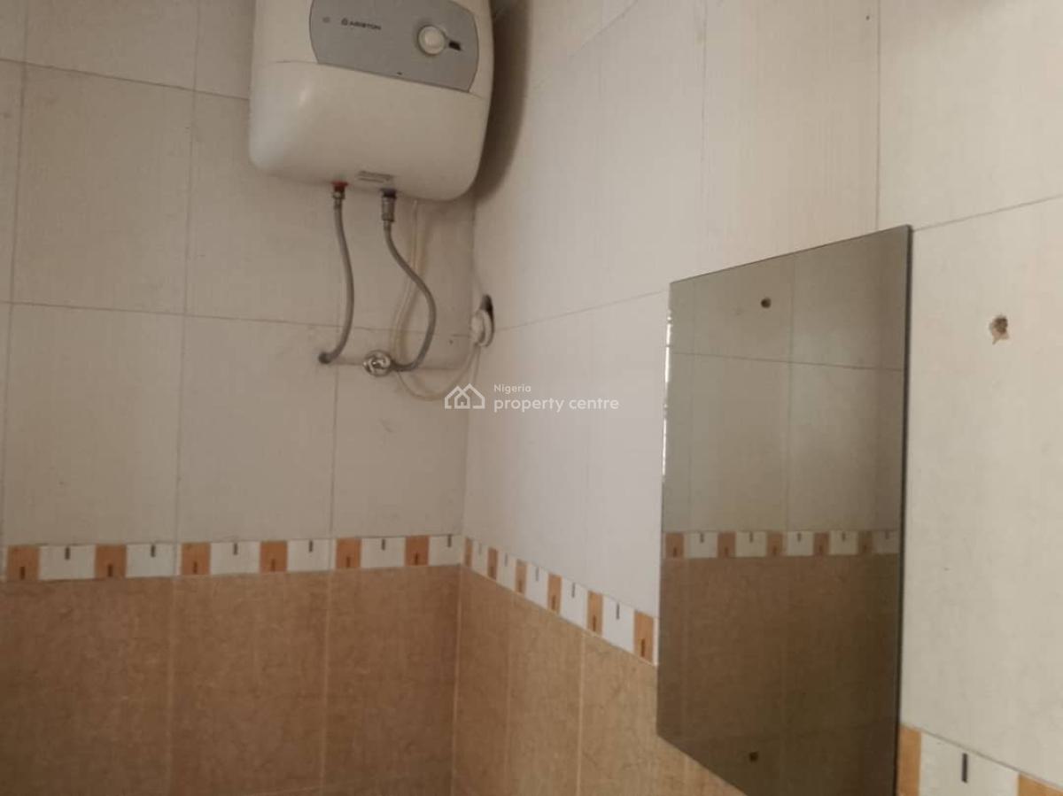 Fully Serviced 2 Bedroom Apartment- All Rooms Ensuite, Ikeja Gra, Ikeja, Lagos, Flat / Apartment for Rent