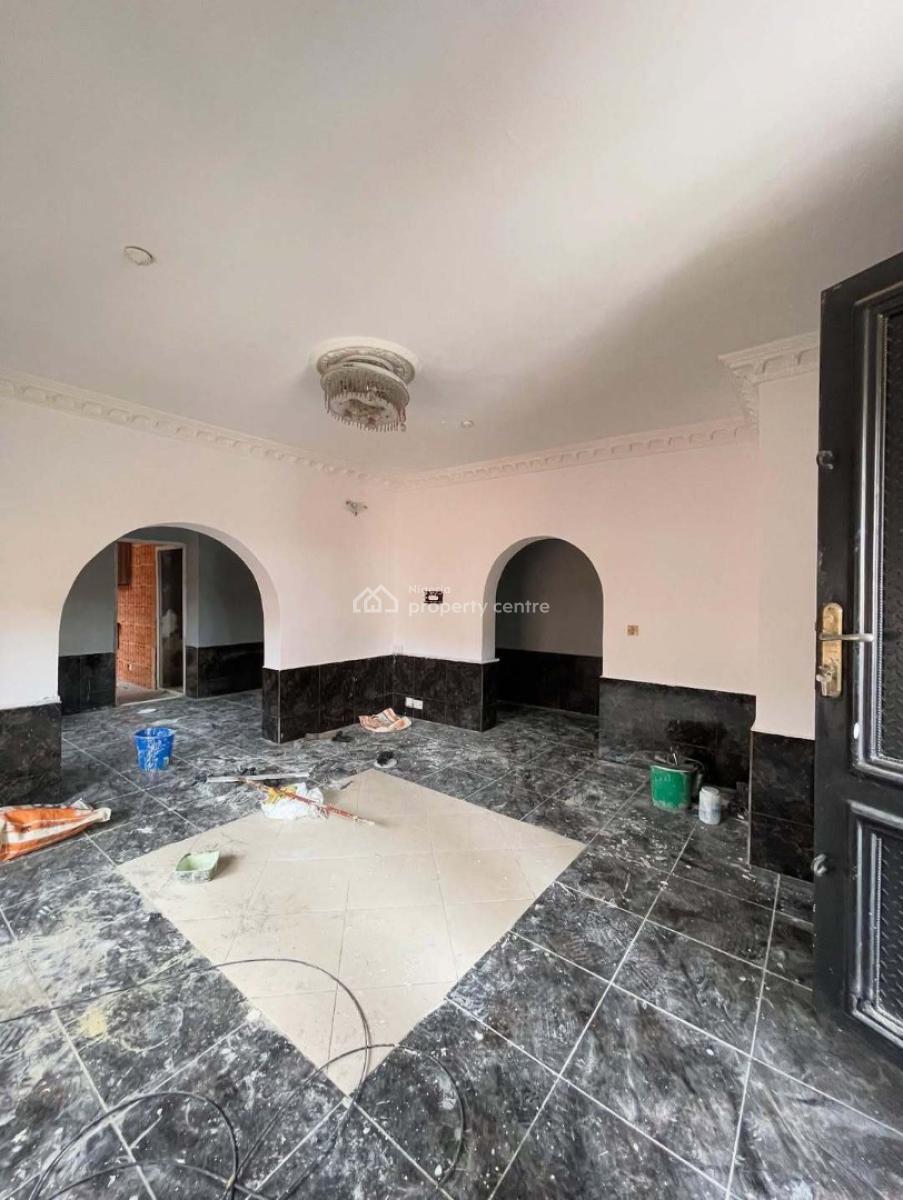 Brand New 2-bedroom Apartment, Osapa, Lekki, Lagos, Flat / Apartment for Rent