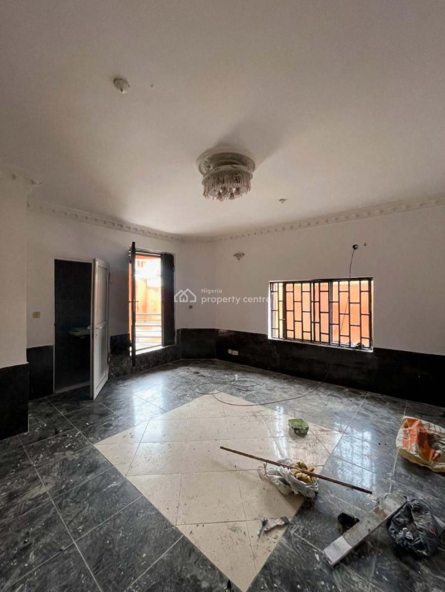 Brand New 2-bedroom Apartment, Osapa, Lekki, Lagos, Flat / Apartment for Rent