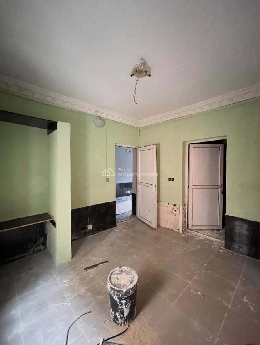 Brand New 2-bedroom Apartment, Osapa, Lekki, Lagos, Flat / Apartment for Rent