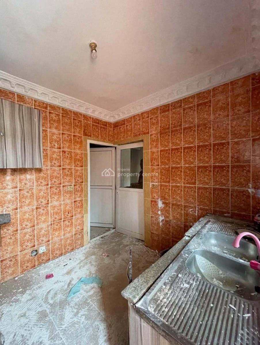 Brand New 2-bedroom Apartment, Osapa, Lekki, Lagos, Flat / Apartment for Rent
