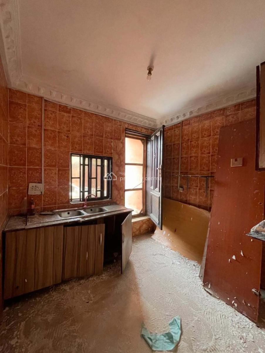 Brand New 2-bedroom Apartment, Osapa, Lekki, Lagos, Flat / Apartment for Rent