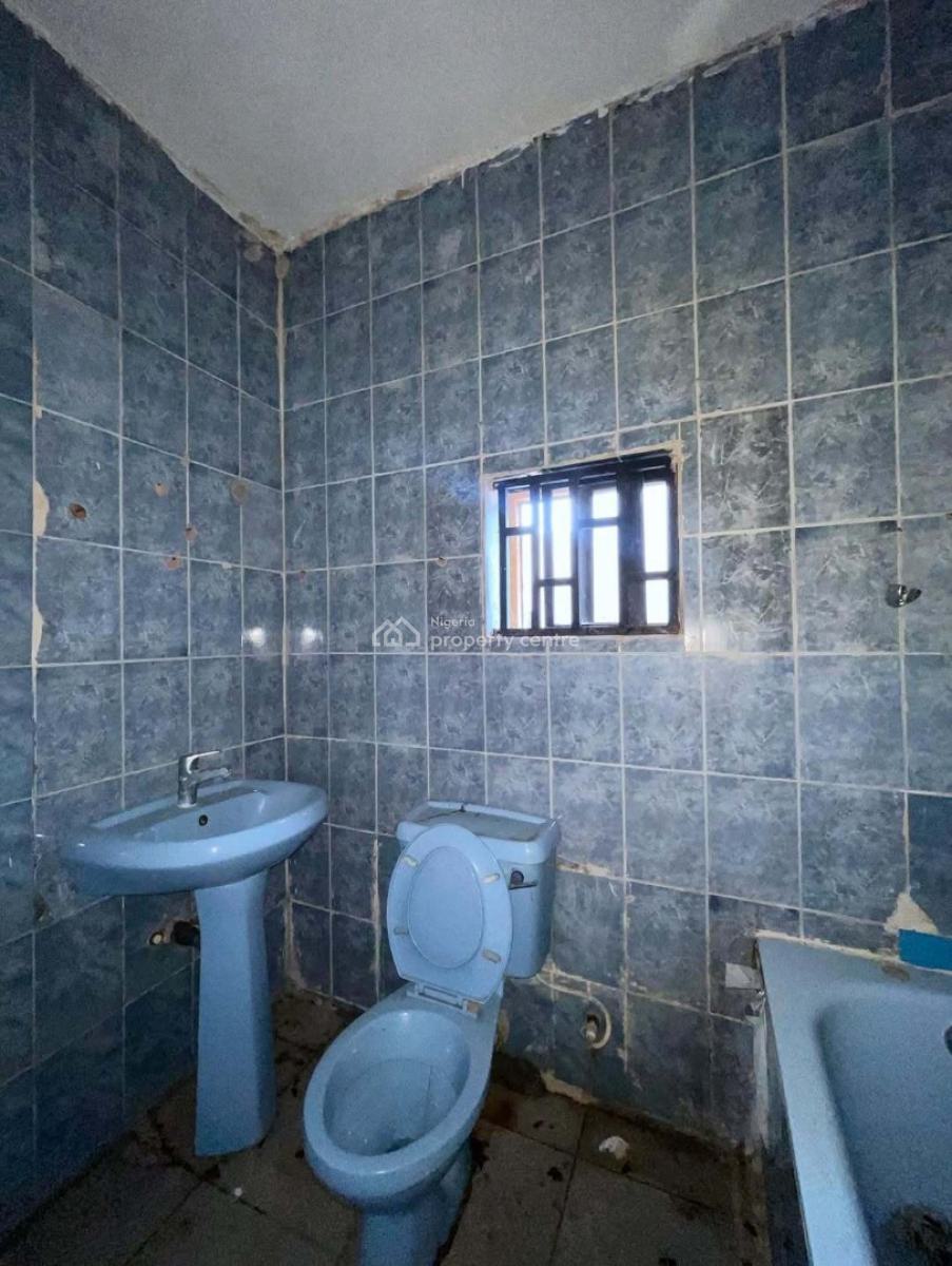 Brand New 2-bedroom Apartment, Osapa, Lekki, Lagos, Flat / Apartment for Rent