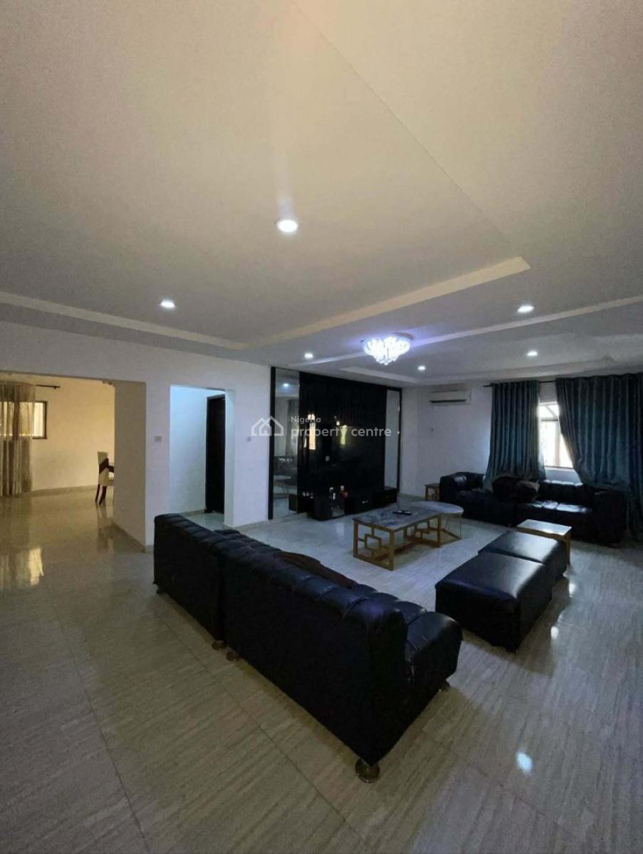 Fully Furnished Luxury 2-bedroom Apartment, Victoria Island (vi), Lagos, Flat / Apartment for Rent
