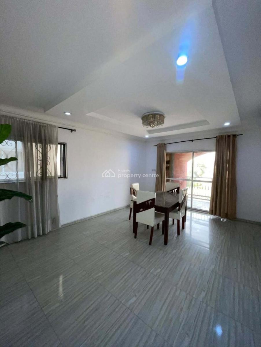 Fully Furnished Luxury 2-bedroom Apartment, Victoria Island (vi), Lagos, Flat / Apartment for Rent