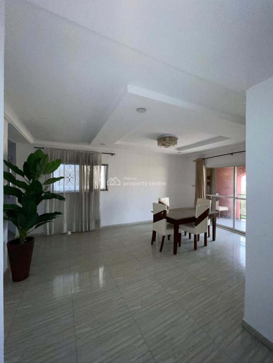 Fully Furnished Luxury 2-bedroom Apartment, Victoria Island (vi), Lagos, Flat / Apartment for Rent
