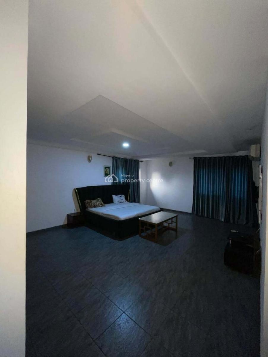 Fully Furnished Luxury 2-bedroom Apartment, Victoria Island (vi), Lagos, Flat / Apartment for Rent