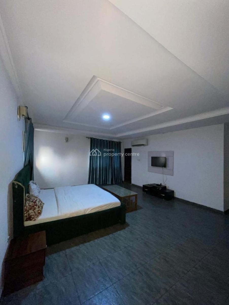 Fully Furnished Luxury 2-bedroom Apartment, Victoria Island (vi), Lagos, Flat / Apartment for Rent