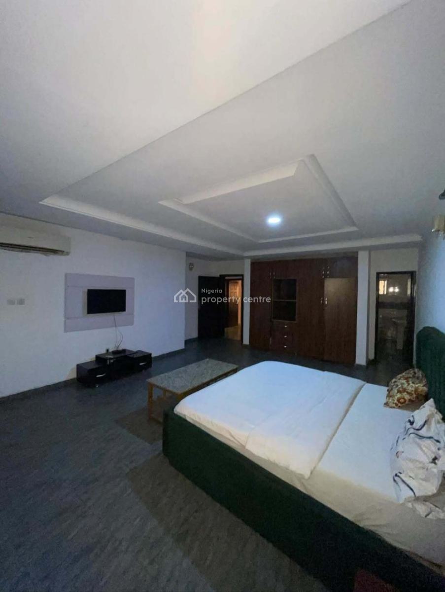 Fully Furnished Luxury 2-bedroom Apartment, Victoria Island (vi), Lagos, Flat / Apartment for Rent