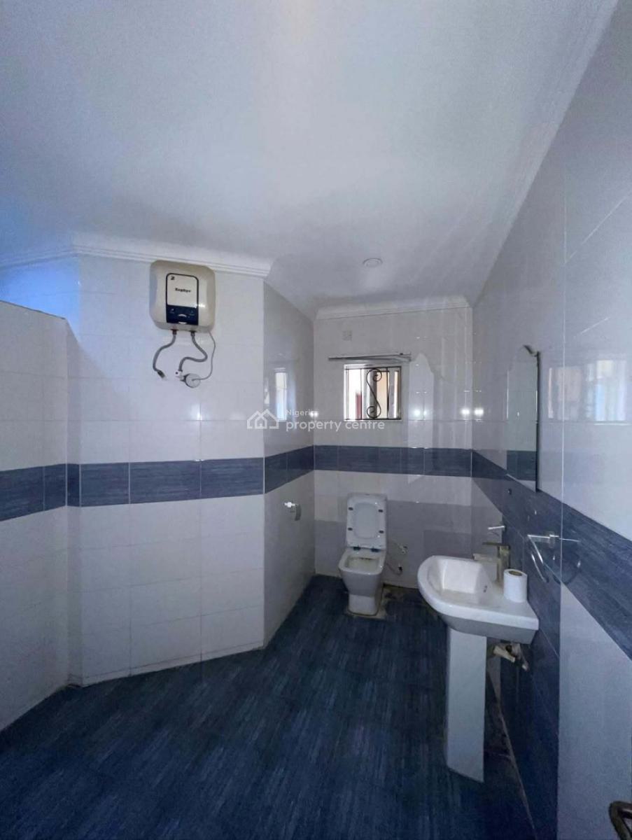 Fully Furnished Luxury 2-bedroom Apartment, Victoria Island (vi), Lagos, Flat / Apartment for Rent