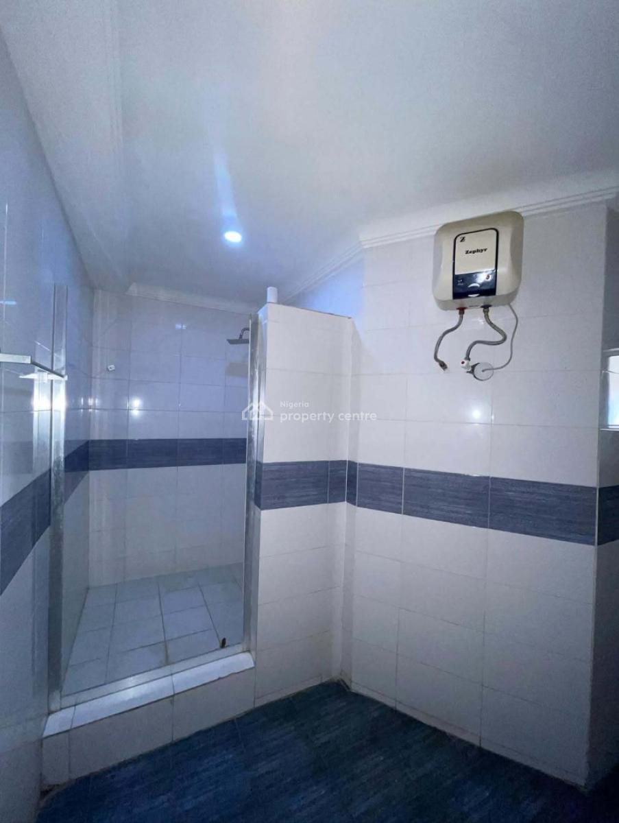 Fully Furnished Luxury 2-bedroom Apartment, Victoria Island (vi), Lagos, Flat / Apartment for Rent