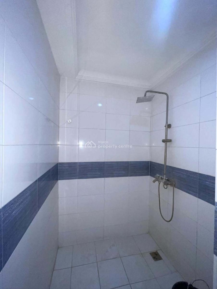Fully Furnished Luxury 2-bedroom Apartment, Victoria Island (vi), Lagos, Flat / Apartment for Rent