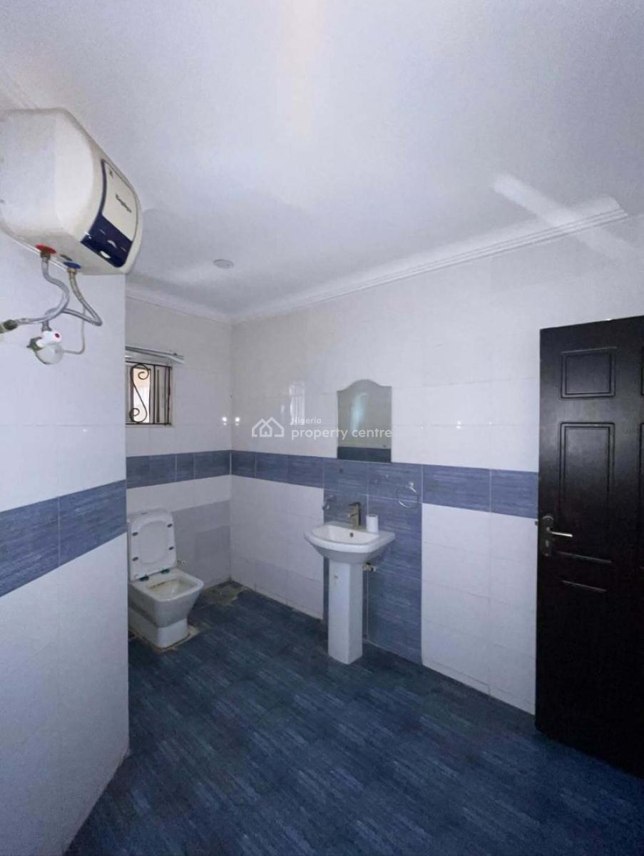 Fully Furnished Luxury 2-bedroom Apartment, Victoria Island (vi), Lagos, Flat / Apartment for Rent
