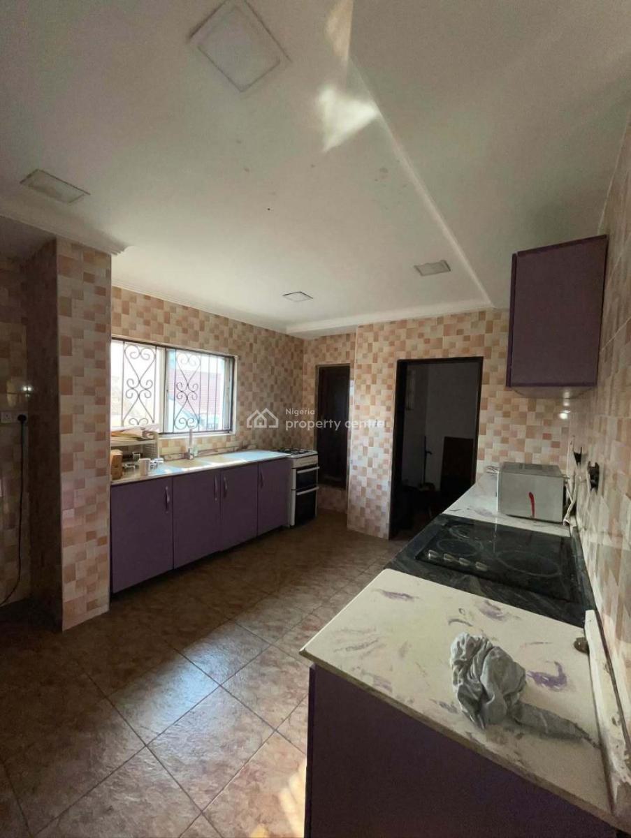 Fully Furnished Luxury 2-bedroom Apartment, Victoria Island (vi), Lagos, Flat / Apartment for Rent