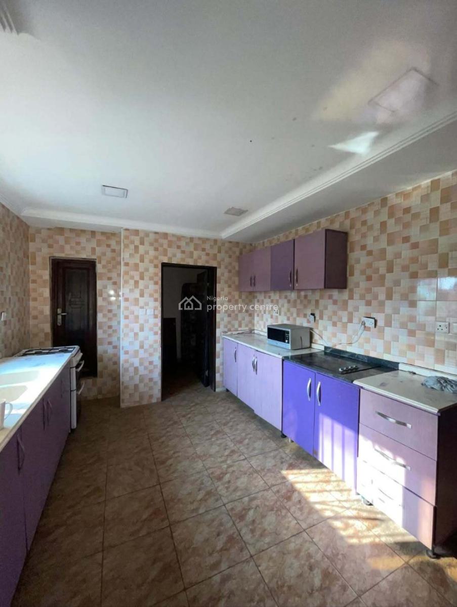 Fully Furnished Luxury 2-bedroom Apartment, Victoria Island (vi), Lagos, Flat / Apartment for Rent