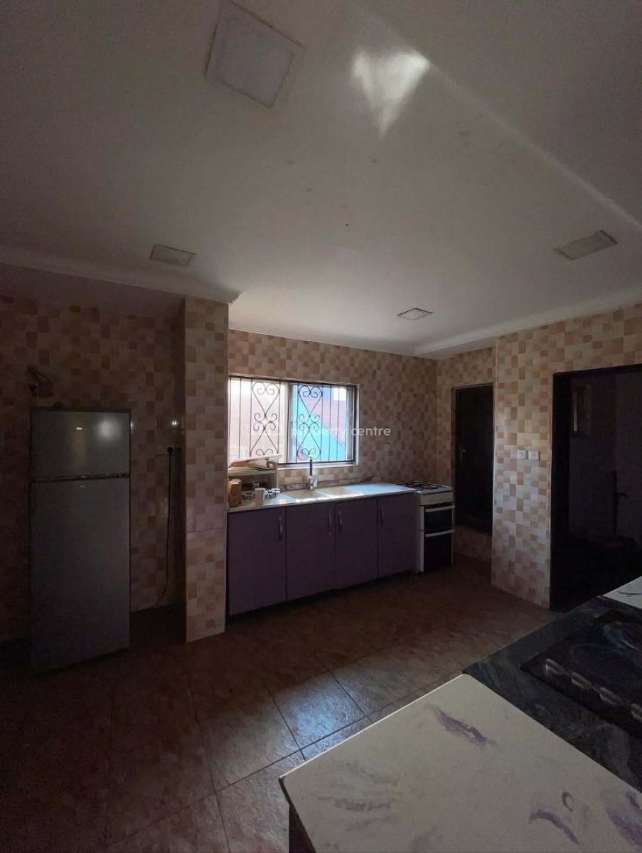 Fully Furnished Luxury 2-bedroom Apartment, Victoria Island (vi), Lagos, Flat / Apartment for Rent