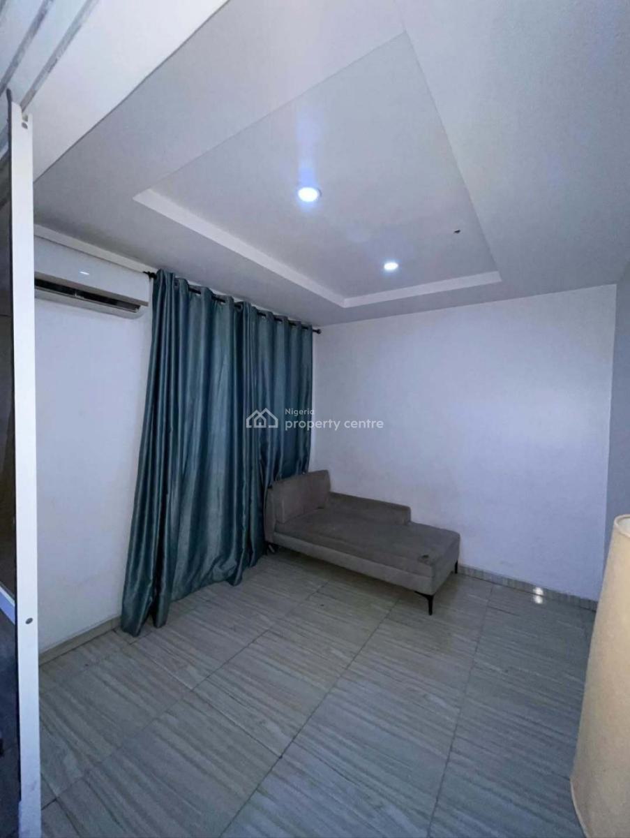 Fully Furnished Luxury 2-bedroom Apartment, Victoria Island (vi), Lagos, Flat / Apartment for Rent