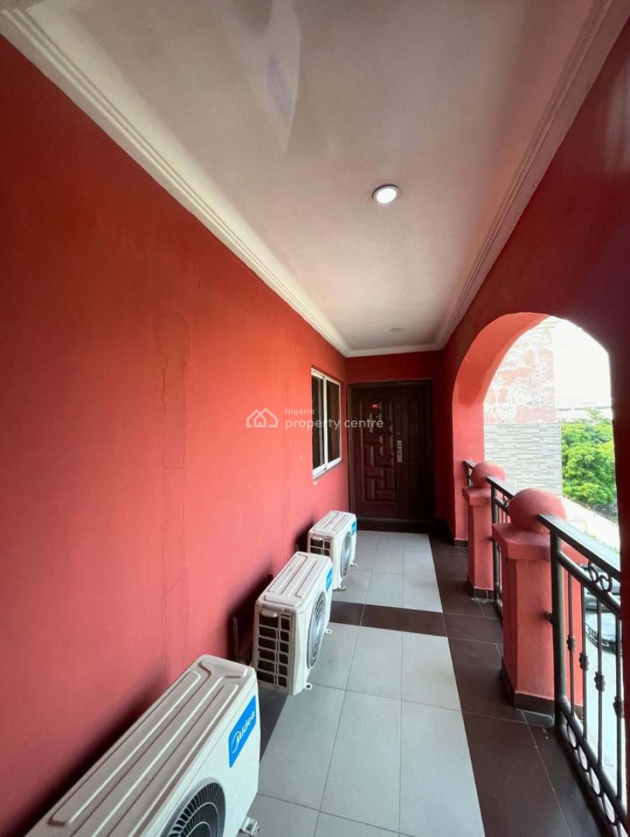 Fully Furnished Luxury 2-bedroom Apartment, Victoria Island (vi), Lagos, Flat / Apartment for Rent