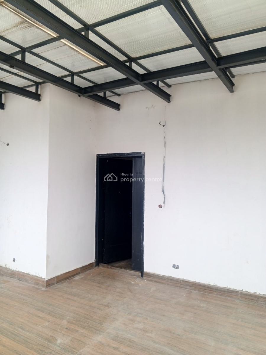 Well Finished 5bedroom Detached Duplex, Ikeja Gra, Ikeja, Lagos, Detached Duplex for Sale