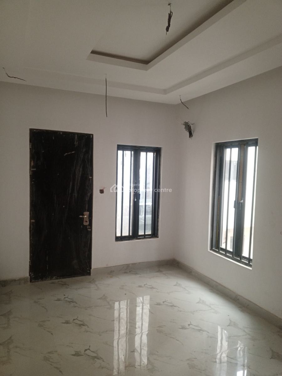 Well Finished 5bedroom Detached Duplex, Ikeja Gra, Ikeja, Lagos, Detached Duplex for Sale