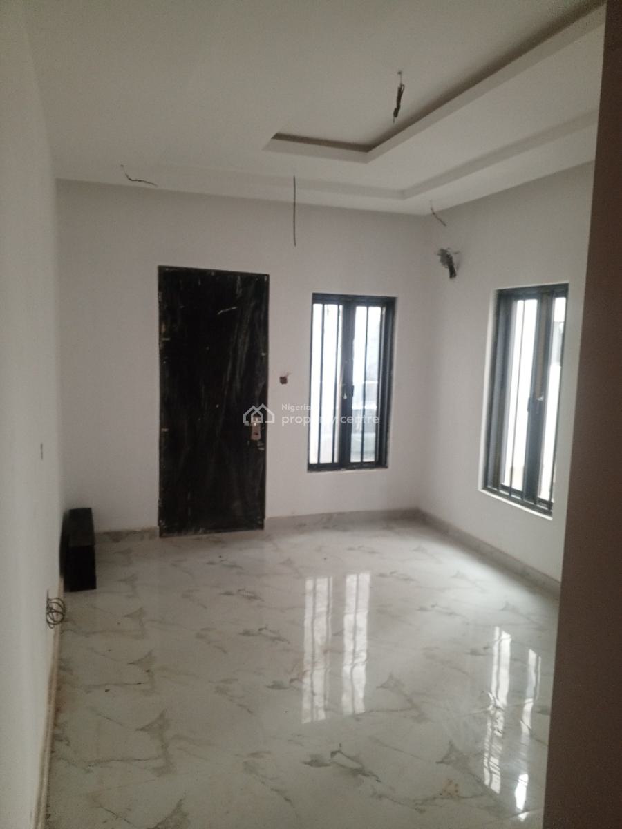Well Finished 5bedroom Detached Duplex, Ikeja Gra, Ikeja, Lagos, Detached Duplex for Sale