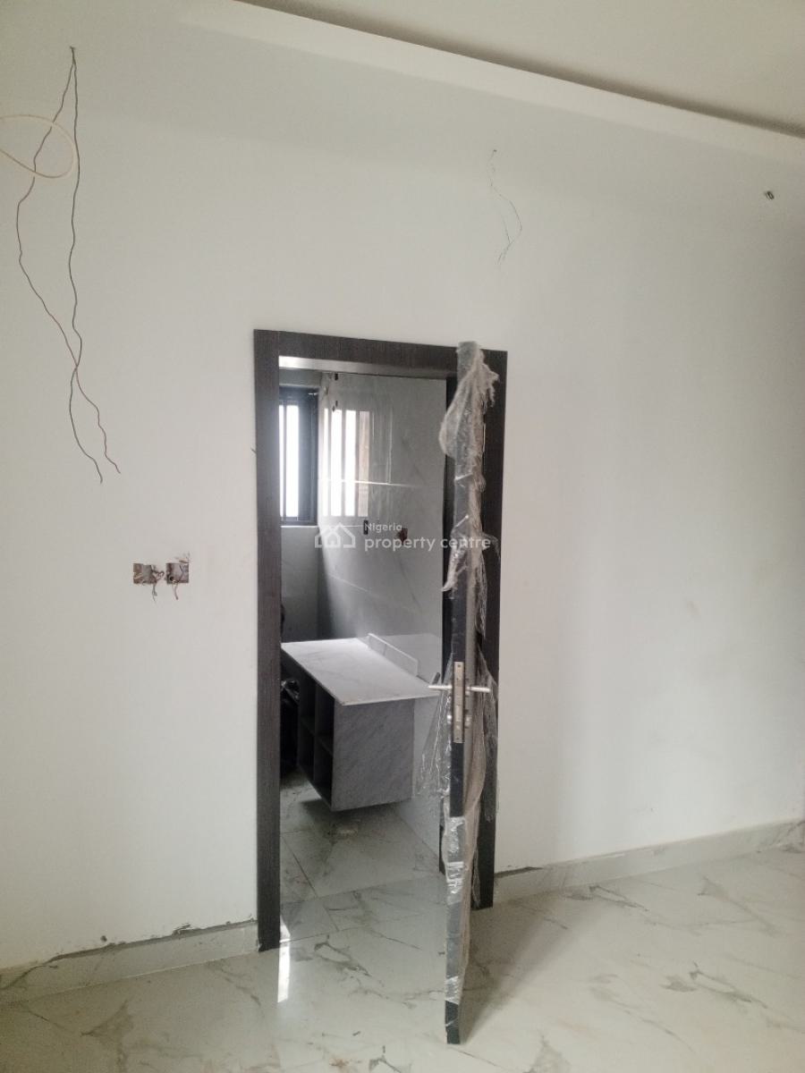 Well Finished 5bedroom Detached Duplex, Ikeja Gra, Ikeja, Lagos, Detached Duplex for Sale