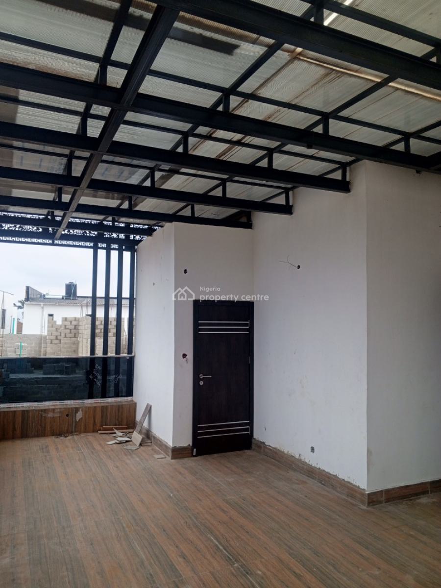 Well Finished 5bedroom Detached Duplex, Ikeja Gra, Ikeja, Lagos, Detached Duplex for Sale