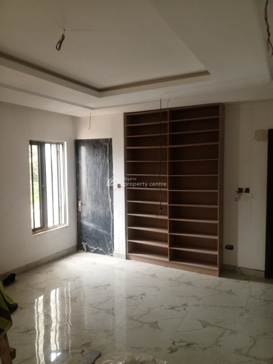 Well Finished 5bedroom Detached Duplex, Ikeja Gra, Ikeja, Lagos, Detached Duplex for Sale