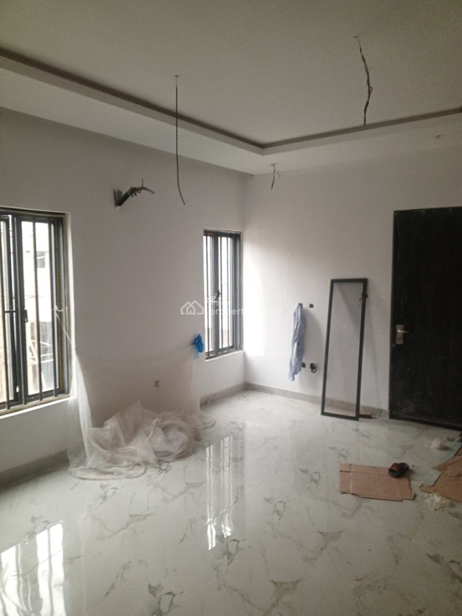 Well Finished 5bedroom Detached Duplex, Ikeja Gra, Ikeja, Lagos, Detached Duplex for Sale