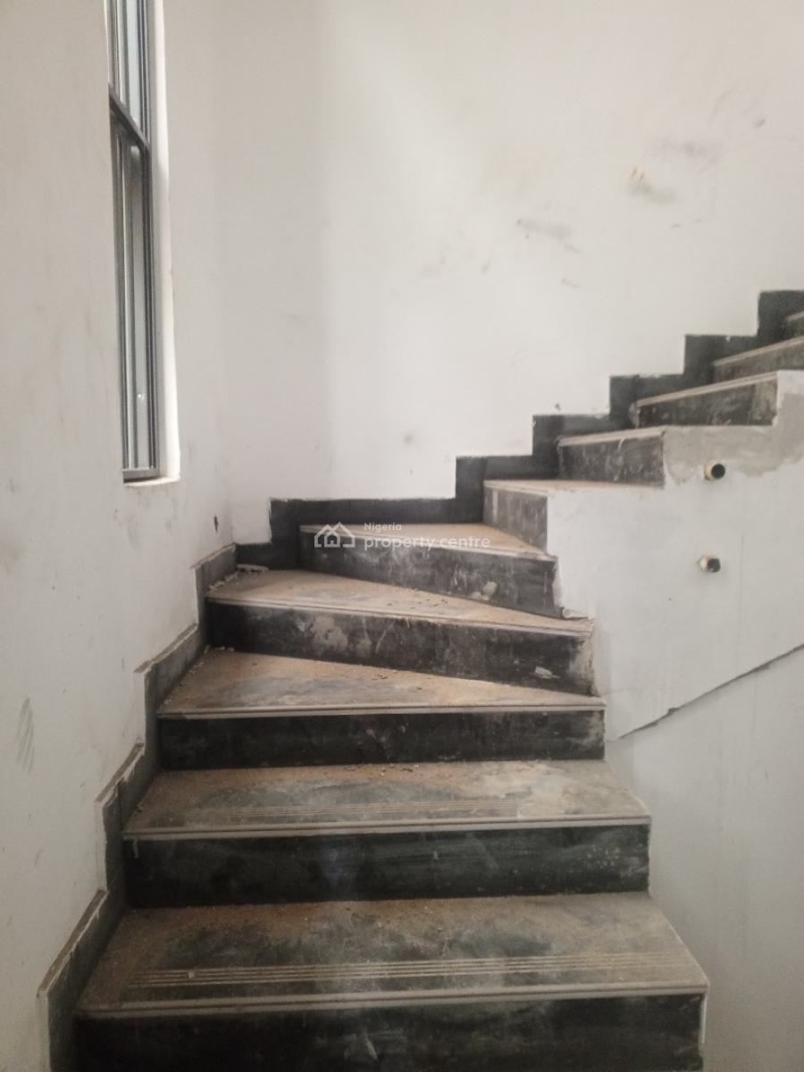 Well Finished 5bedroom Detached Duplex, Ikeja Gra, Ikeja, Lagos, Detached Duplex for Sale