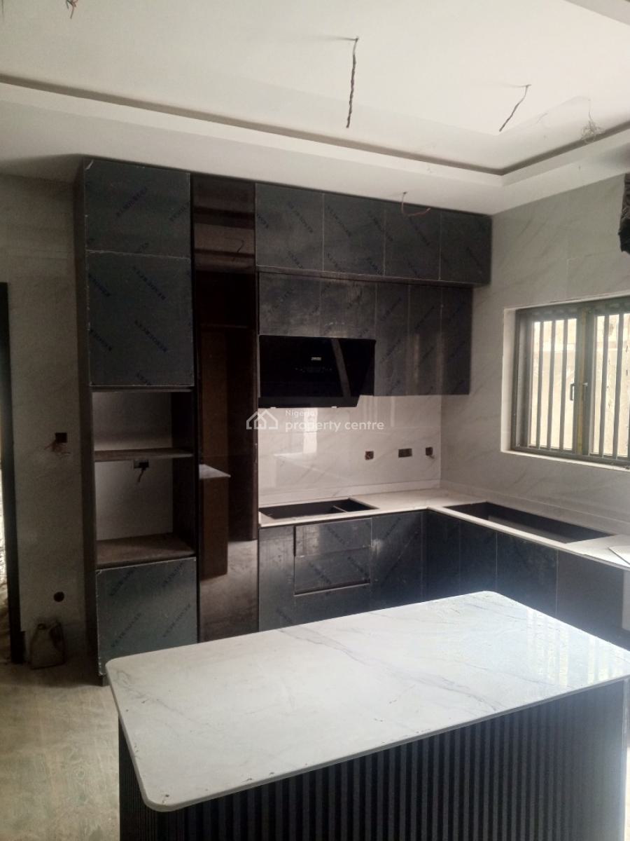 Well Finished 5bedroom Detached Duplex, Ikeja Gra, Ikeja, Lagos, Detached Duplex for Sale