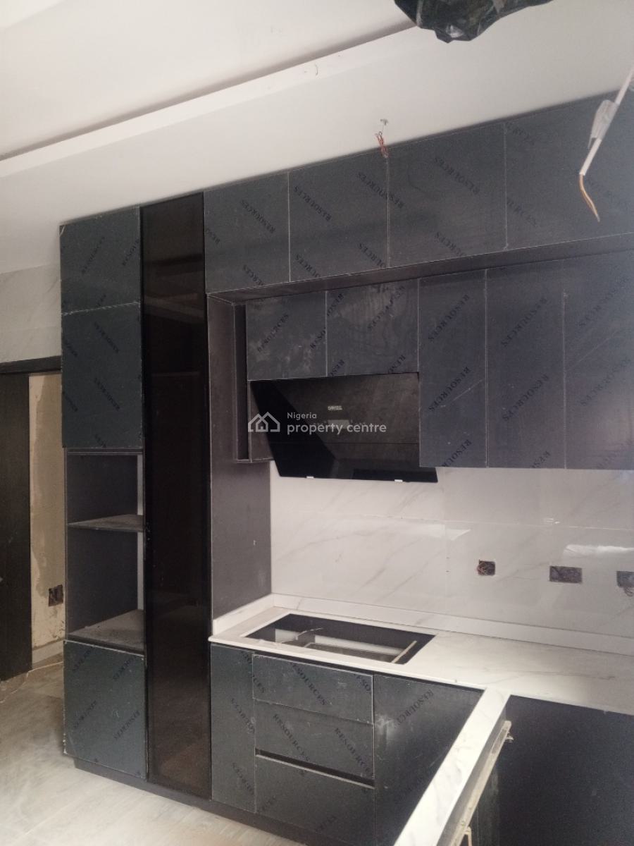 Well Finished 5bedroom Detached Duplex, Ikeja Gra, Ikeja, Lagos, Detached Duplex for Sale