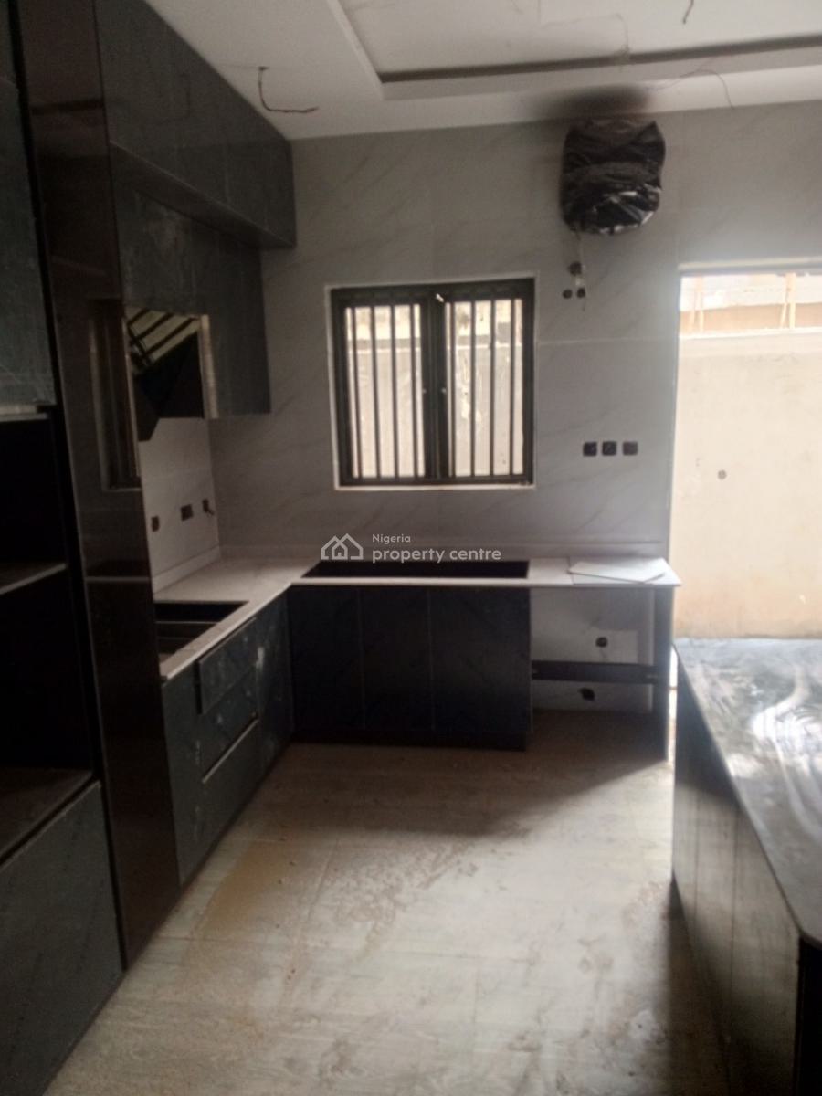 Well Finished 5bedroom Detached Duplex, Ikeja Gra, Ikeja, Lagos, Detached Duplex for Sale