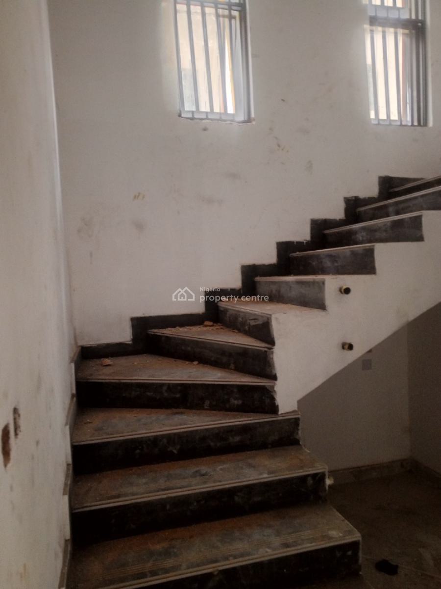 Well Finished 5bedroom Detached Duplex, Ikeja Gra, Ikeja, Lagos, Detached Duplex for Sale