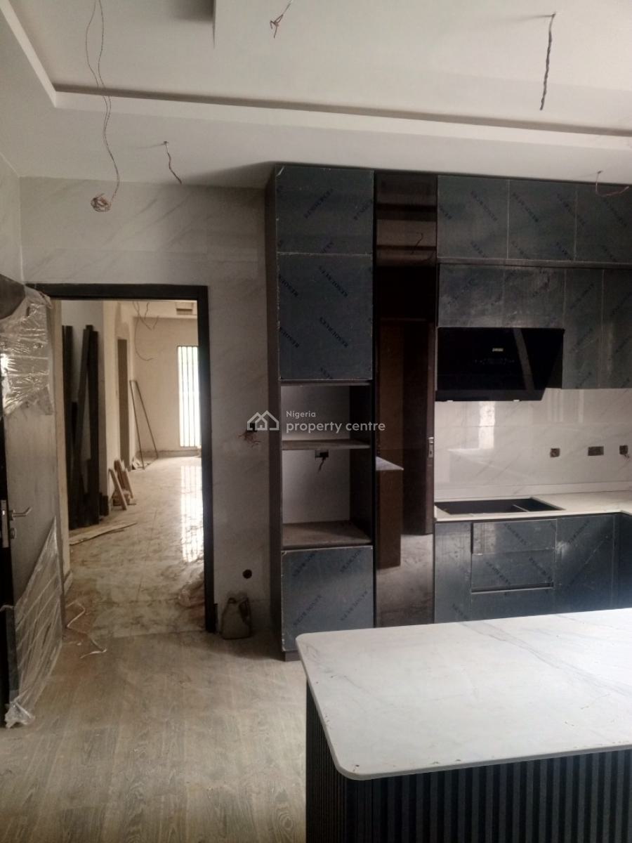 Well Finished 5bedroom Detached Duplex, Ikeja Gra, Ikeja, Lagos, Detached Duplex for Sale