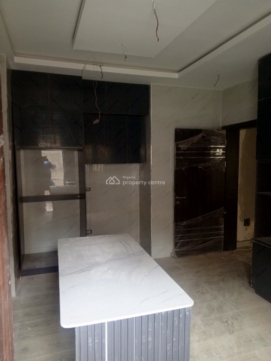 Well Finished 5bedroom Detached Duplex, Ikeja Gra, Ikeja, Lagos, Detached Duplex for Sale