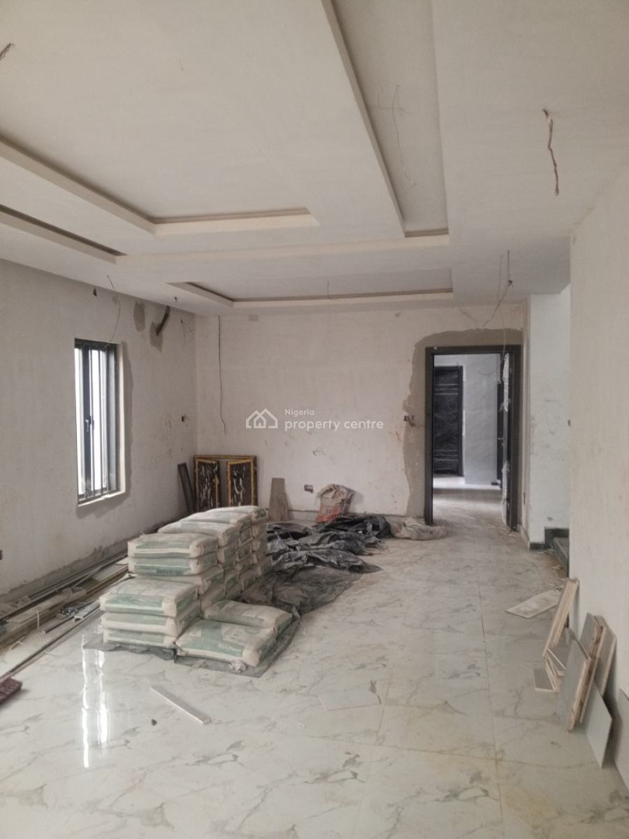 Well Finished 5bedroom Detached Duplex, Ikeja Gra, Ikeja, Lagos, Detached Duplex for Sale