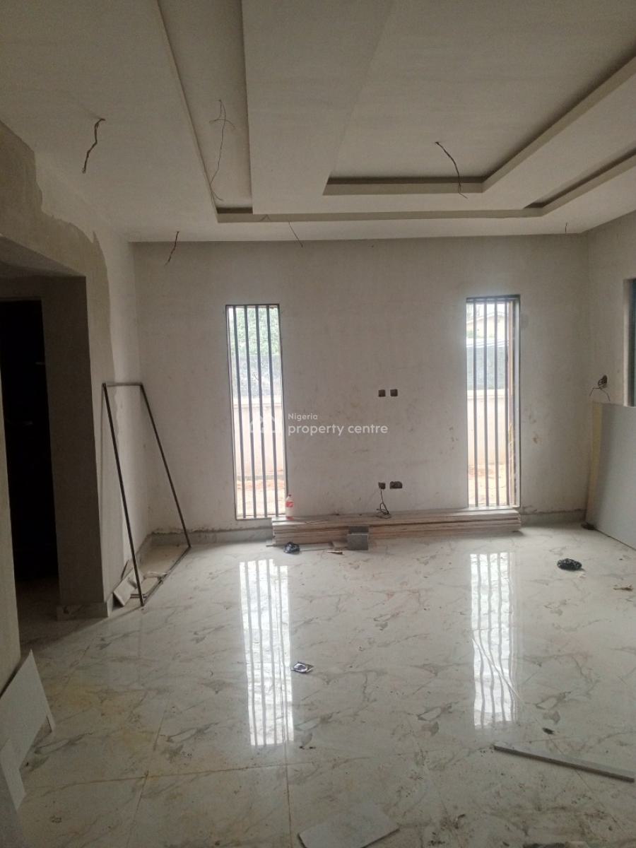 Well Finished 5bedroom Detached Duplex, Ikeja Gra, Ikeja, Lagos, Detached Duplex for Sale