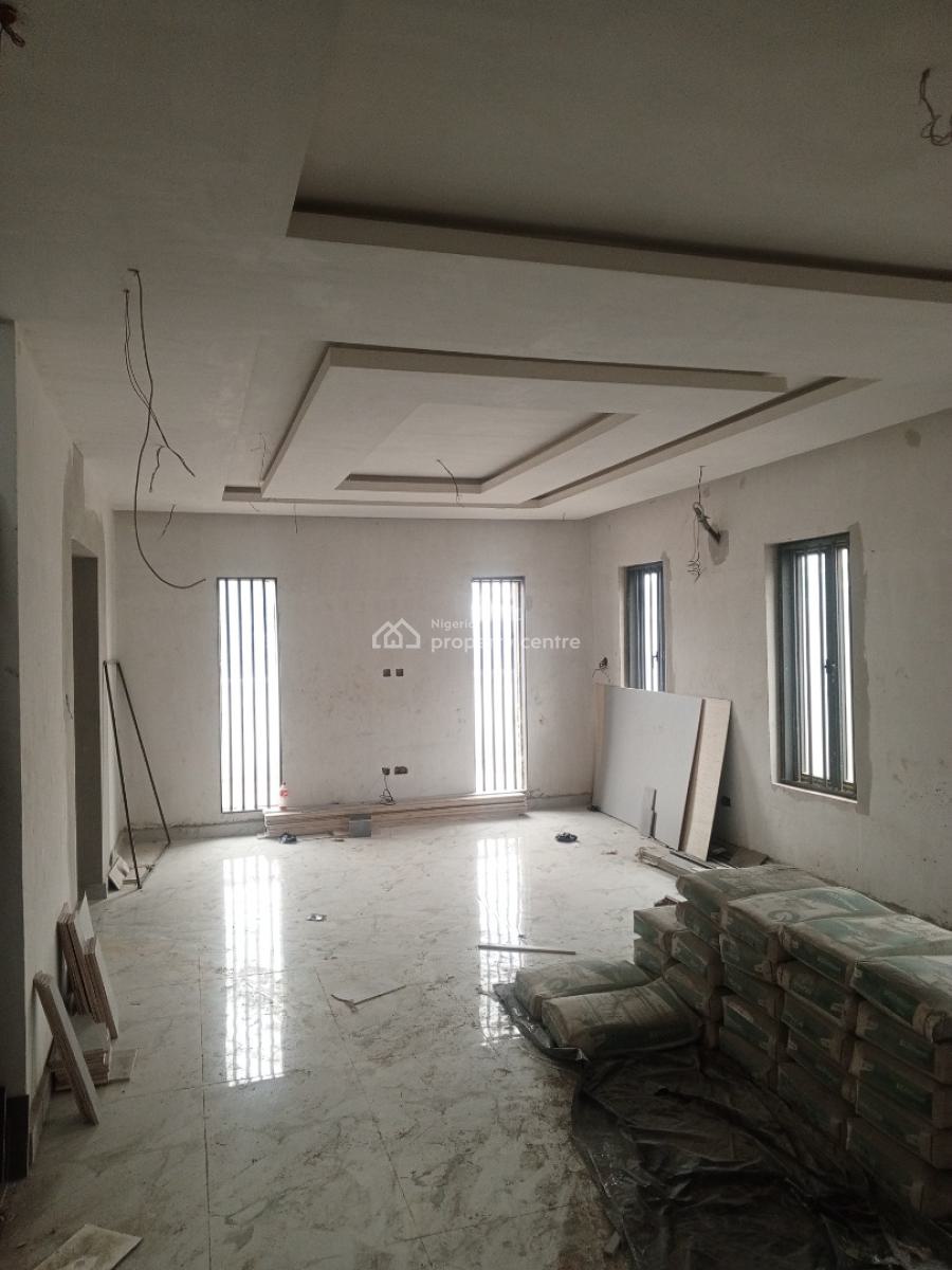 Well Finished 5bedroom Detached Duplex, Ikeja Gra, Ikeja, Lagos, Detached Duplex for Sale