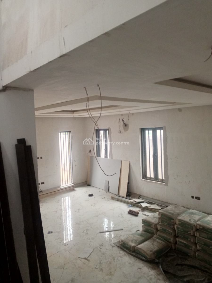 Well Finished 5bedroom Detached Duplex, Ikeja Gra, Ikeja, Lagos, Detached Duplex for Sale