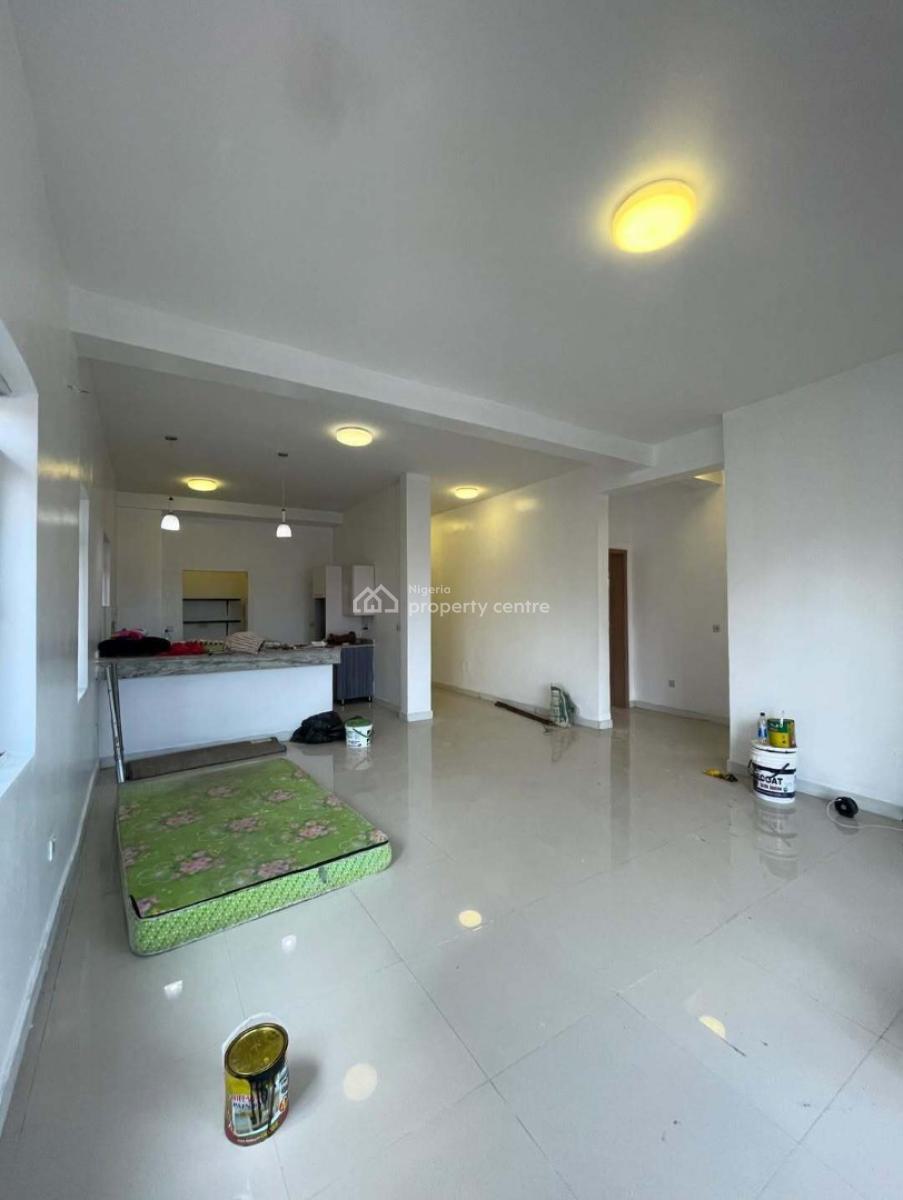 Luxury 2-bedroom Apartment with Elevator, Victoria Island (vi), Lagos, Flat / Apartment for Rent