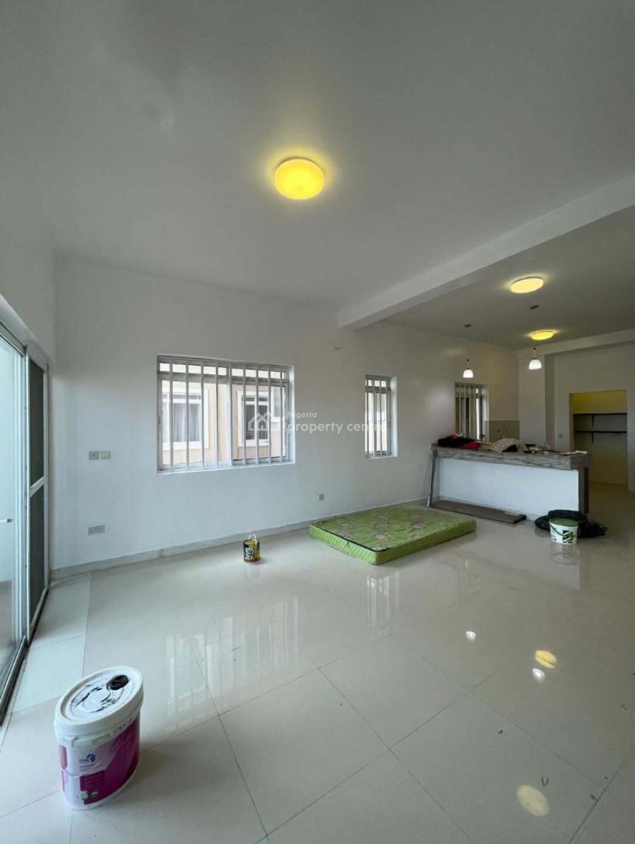 Luxury 2-bedroom Apartment with Elevator, Victoria Island (vi), Lagos, Flat / Apartment for Rent