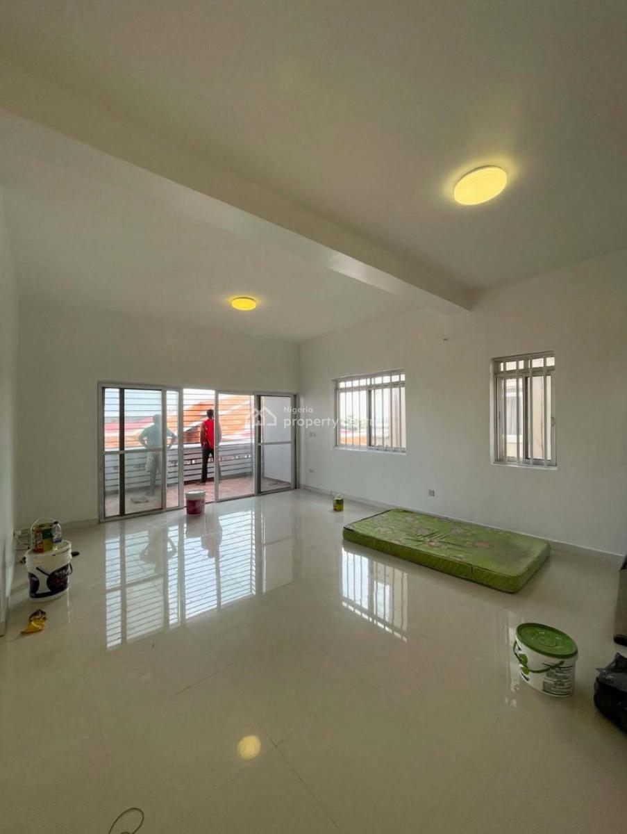 Luxury 2-bedroom Apartment with Elevator, Victoria Island (vi), Lagos, Flat / Apartment for Rent