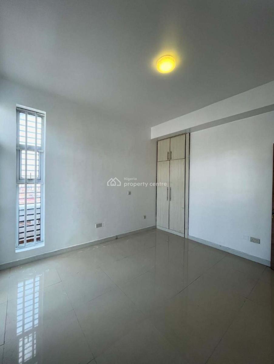 Luxury 2-bedroom Apartment with Elevator, Victoria Island (vi), Lagos, Flat / Apartment for Rent