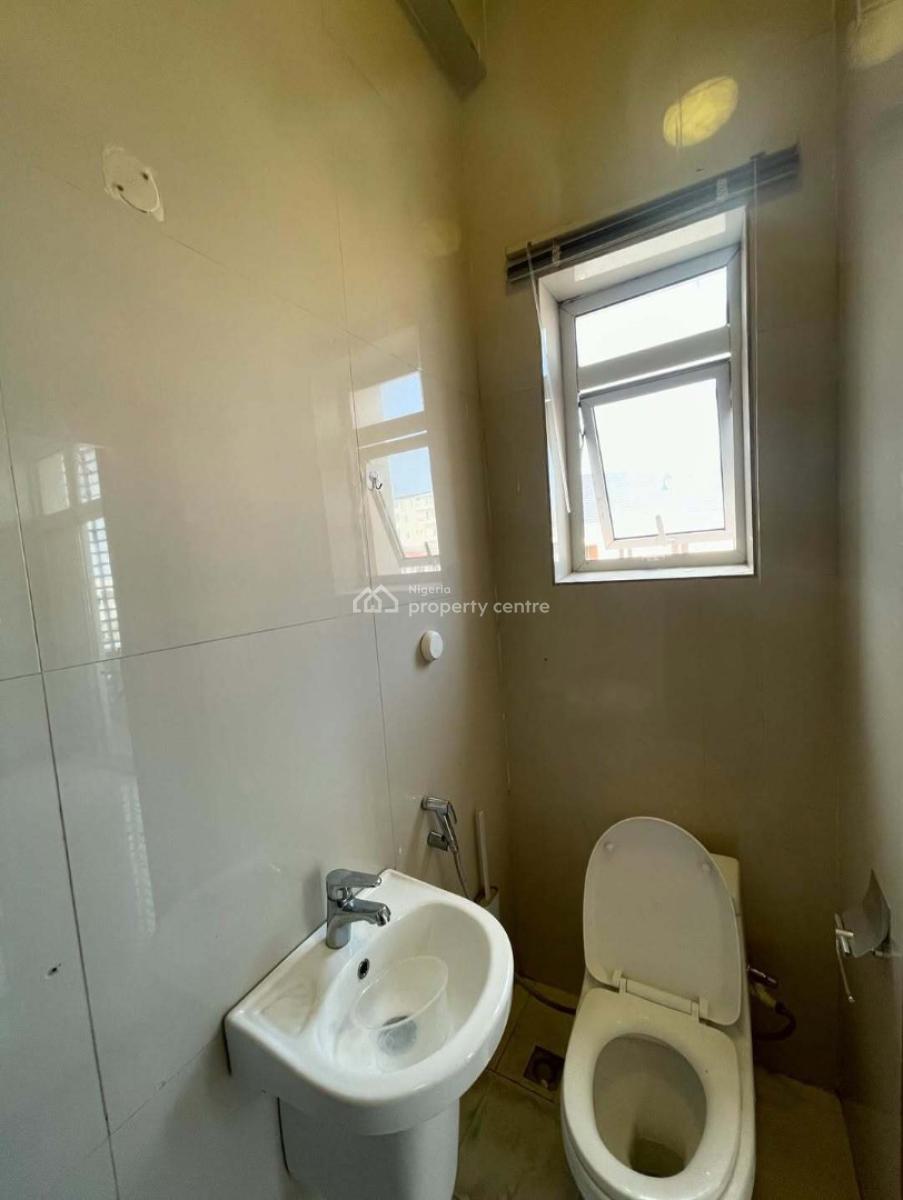 Luxury 2-bedroom Apartment with Elevator, Victoria Island (vi), Lagos, Flat / Apartment for Rent