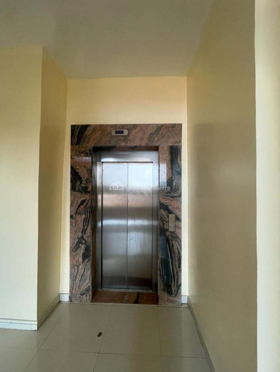 Luxury 2-bedroom Apartment with Elevator, Victoria Island (vi), Lagos, Flat / Apartment for Rent