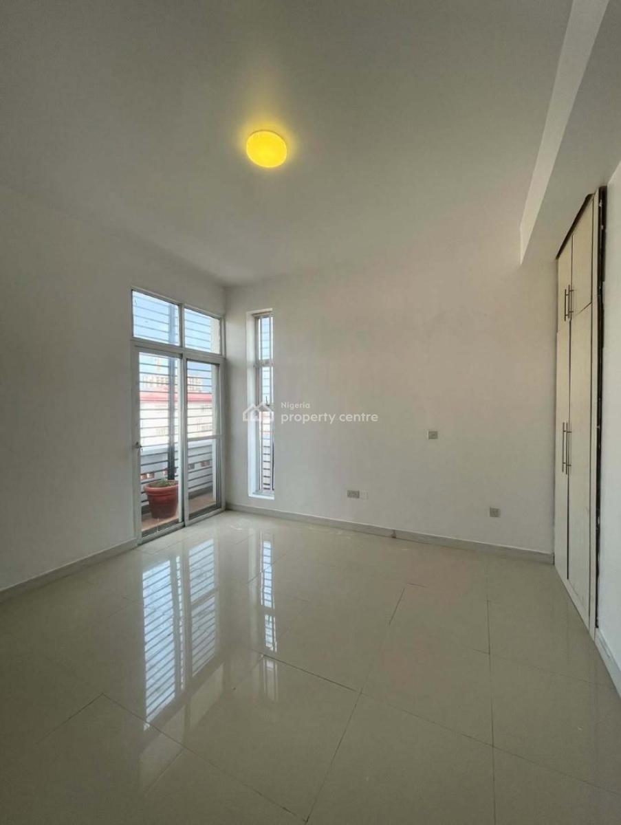 Luxury 2-bedroom Apartment with Elevator, Victoria Island (vi), Lagos, Flat / Apartment for Rent
